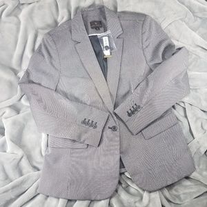 NWT Worthington sz 16 herringbone blazer